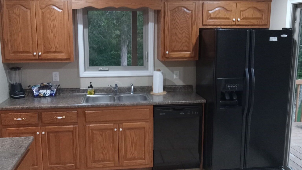 Photo of Kitchen in Dandridge