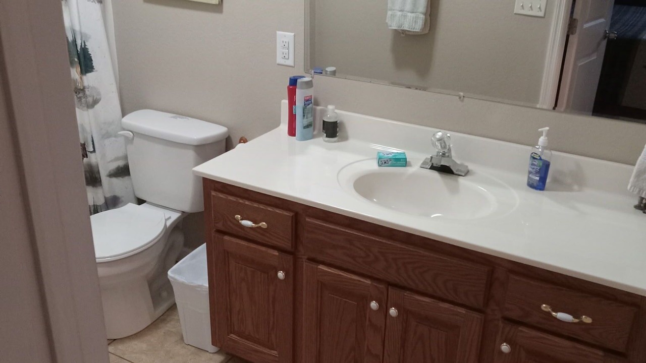 Photo of Bathroom in Dandridge