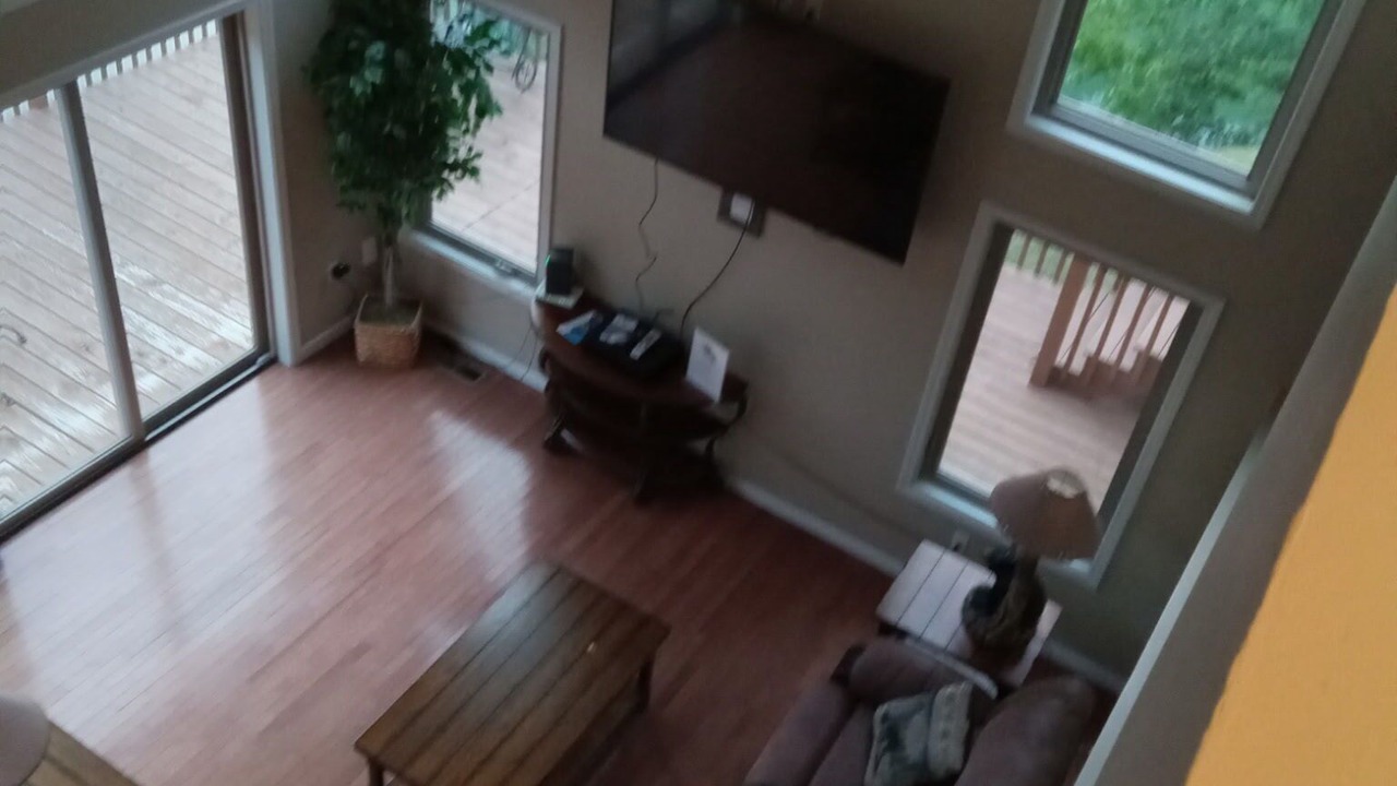 Photo of Livingroom in Dandridge