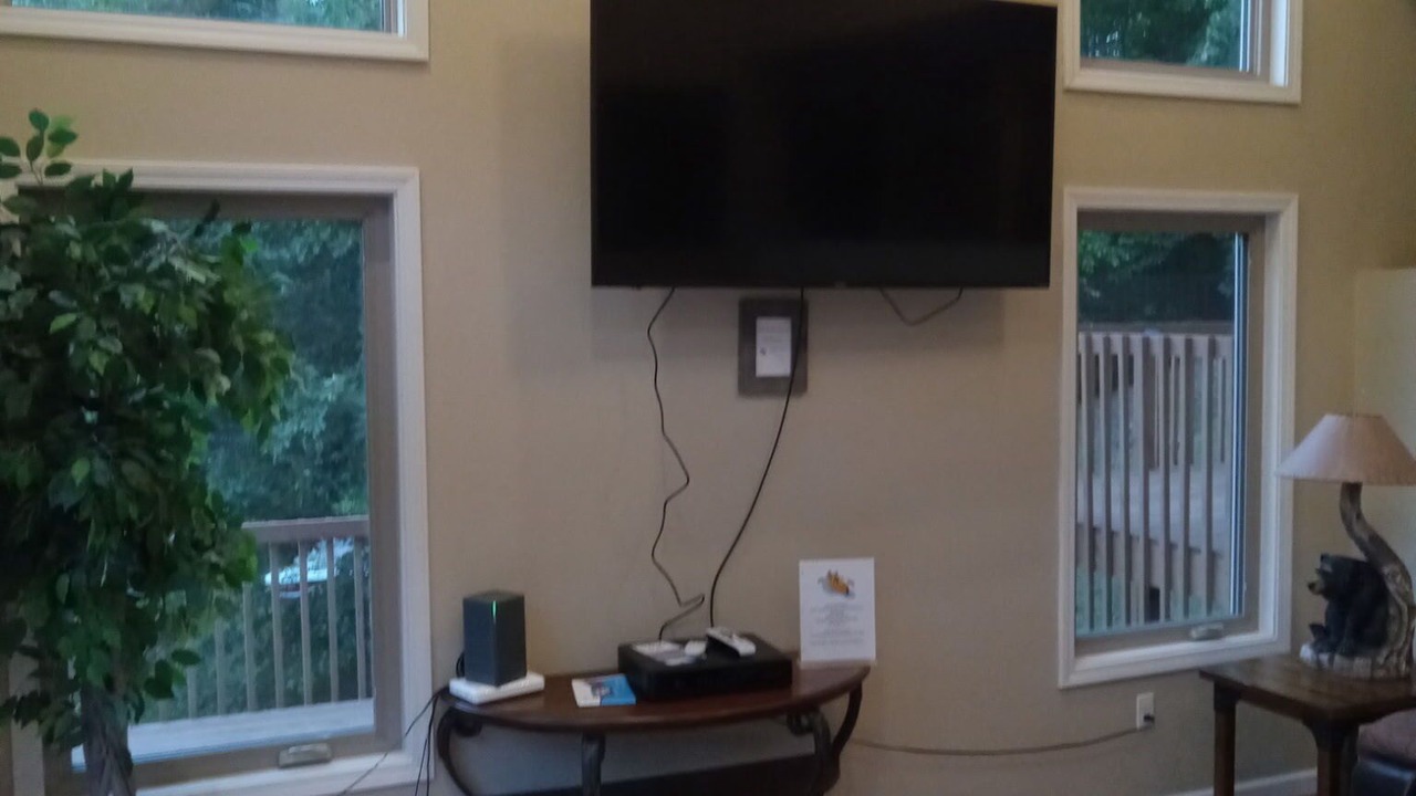 Photo of Livingroom in Dandridge