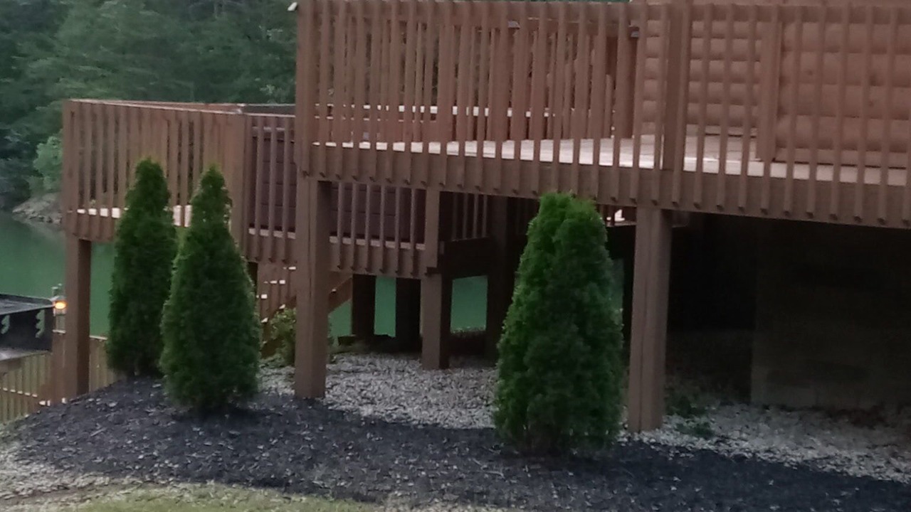 Photo of Outdoor in Dandridge
