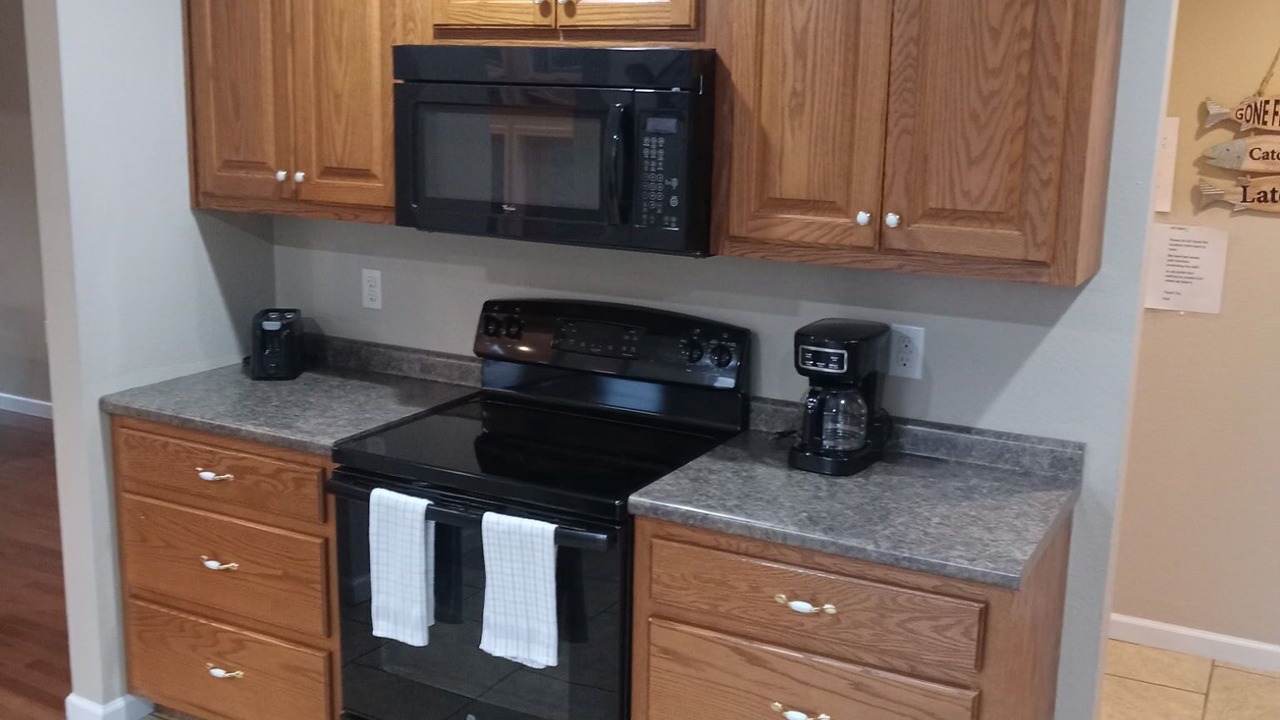 Photo of Kitchen in Dandridge