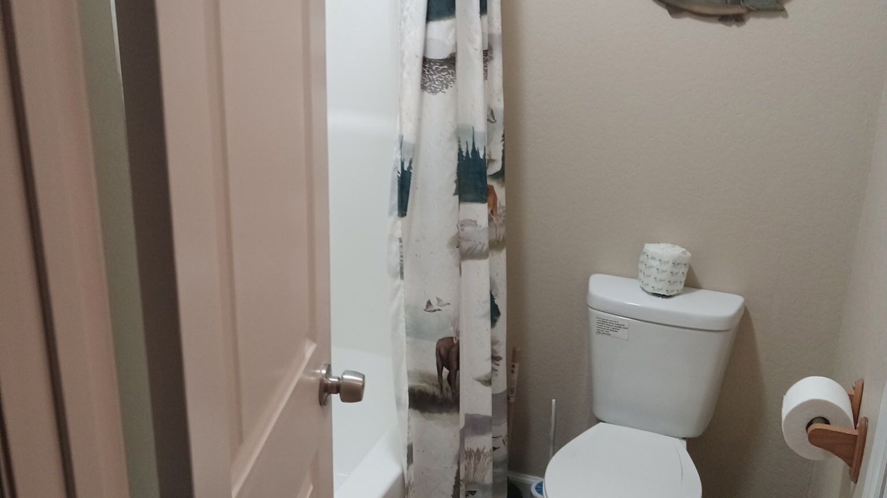 Photo of Bathroom in Dandridge