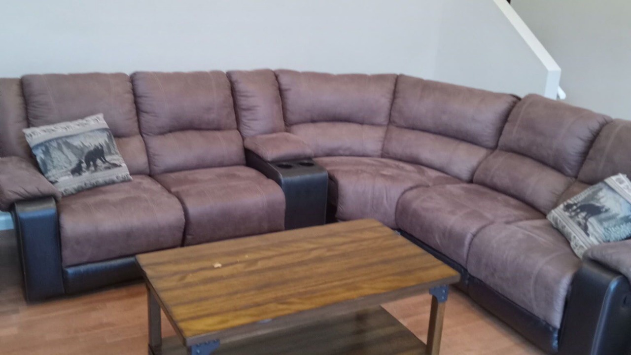 Photo of Livingroom in Dandridge