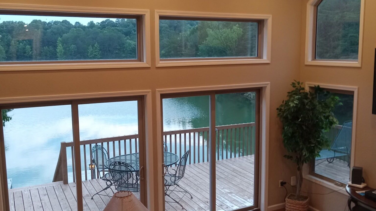 Photo of Livingroom in Dandridge