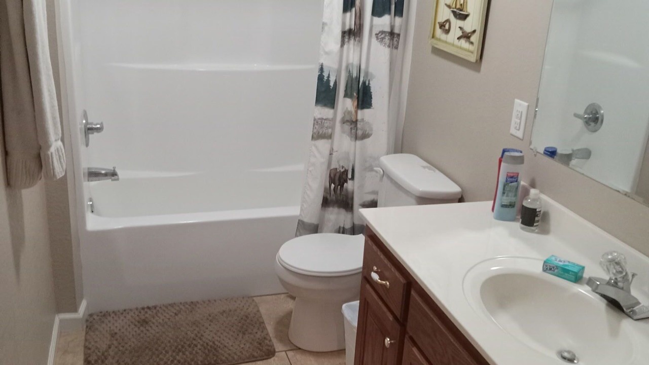 Photo of Bathroom in Dandridge