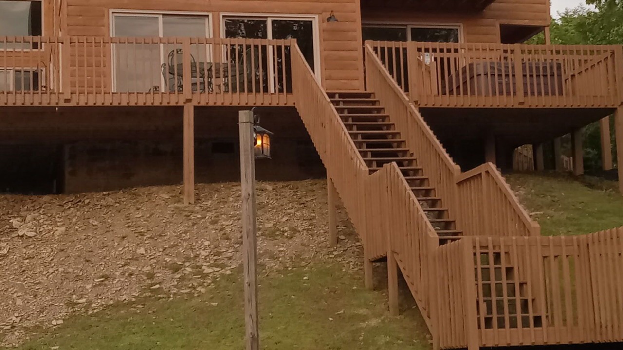 Photo of Outdoor in Dandridge