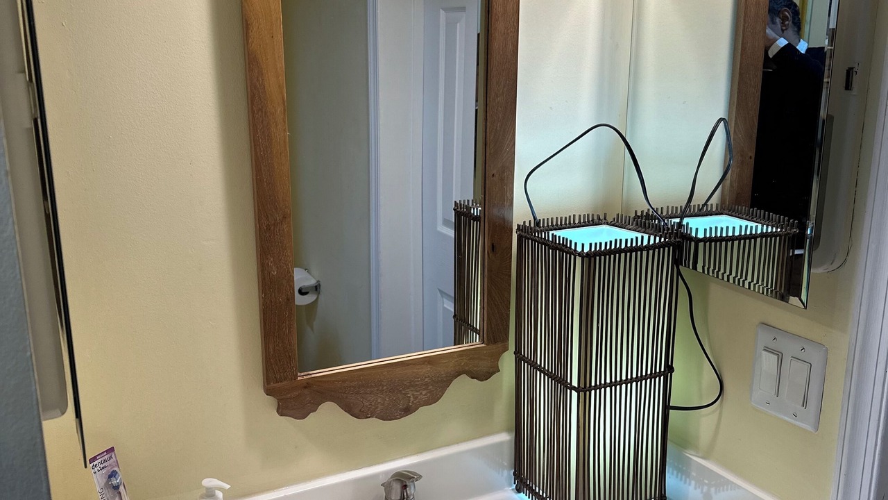 Photo of Bathroom in Ashburn