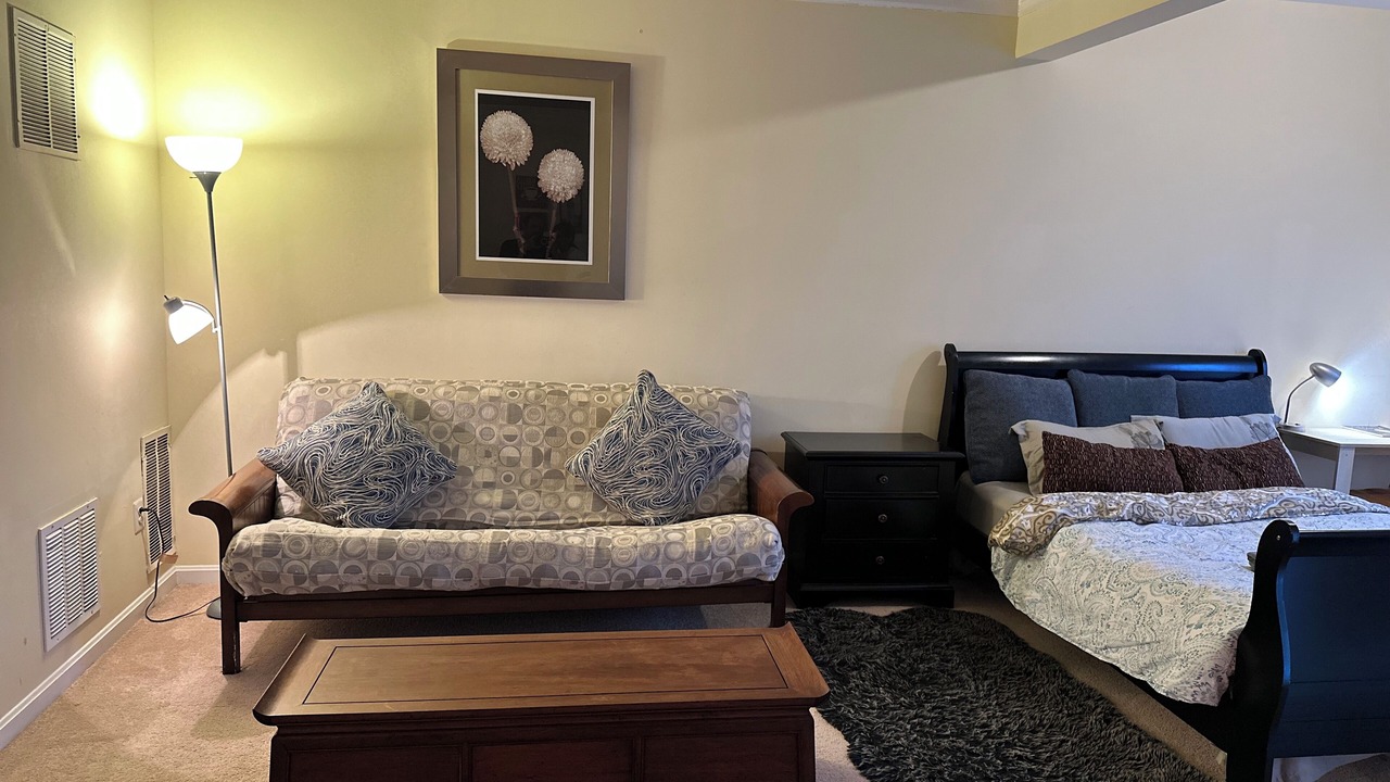 Photo of Bedroom in Ashburn
