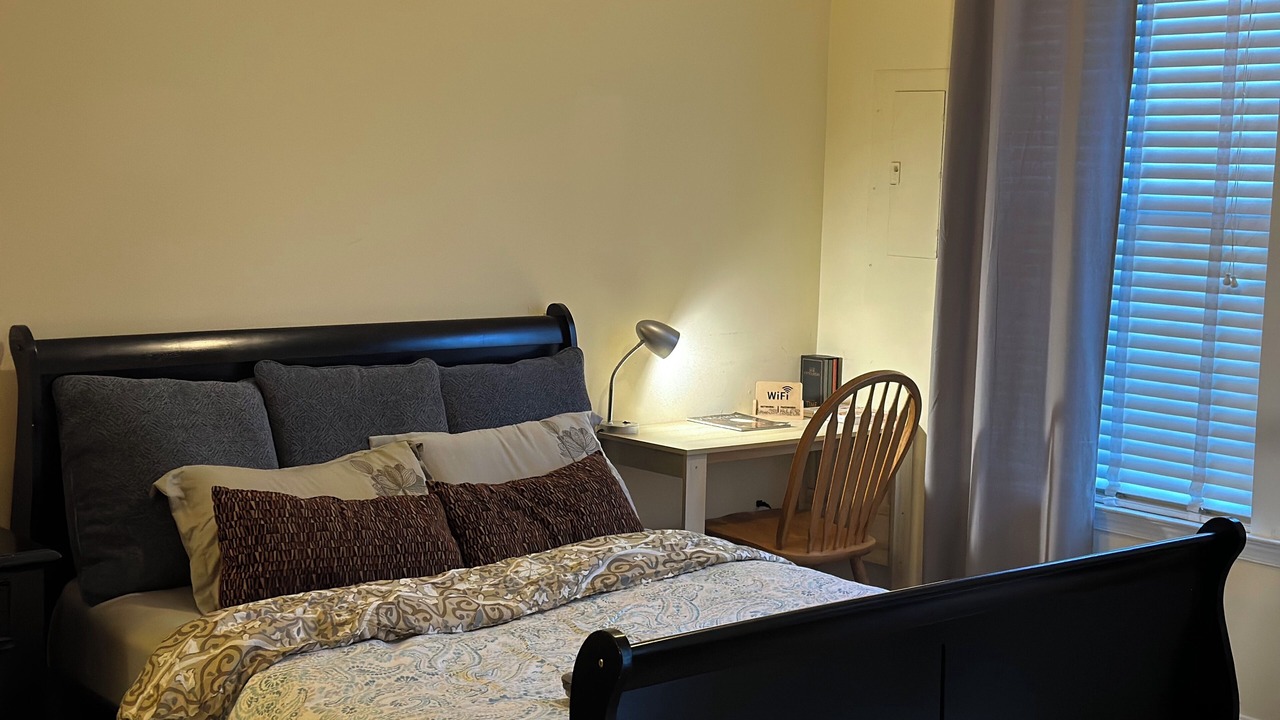 Photo of Bedroom in Ashburn