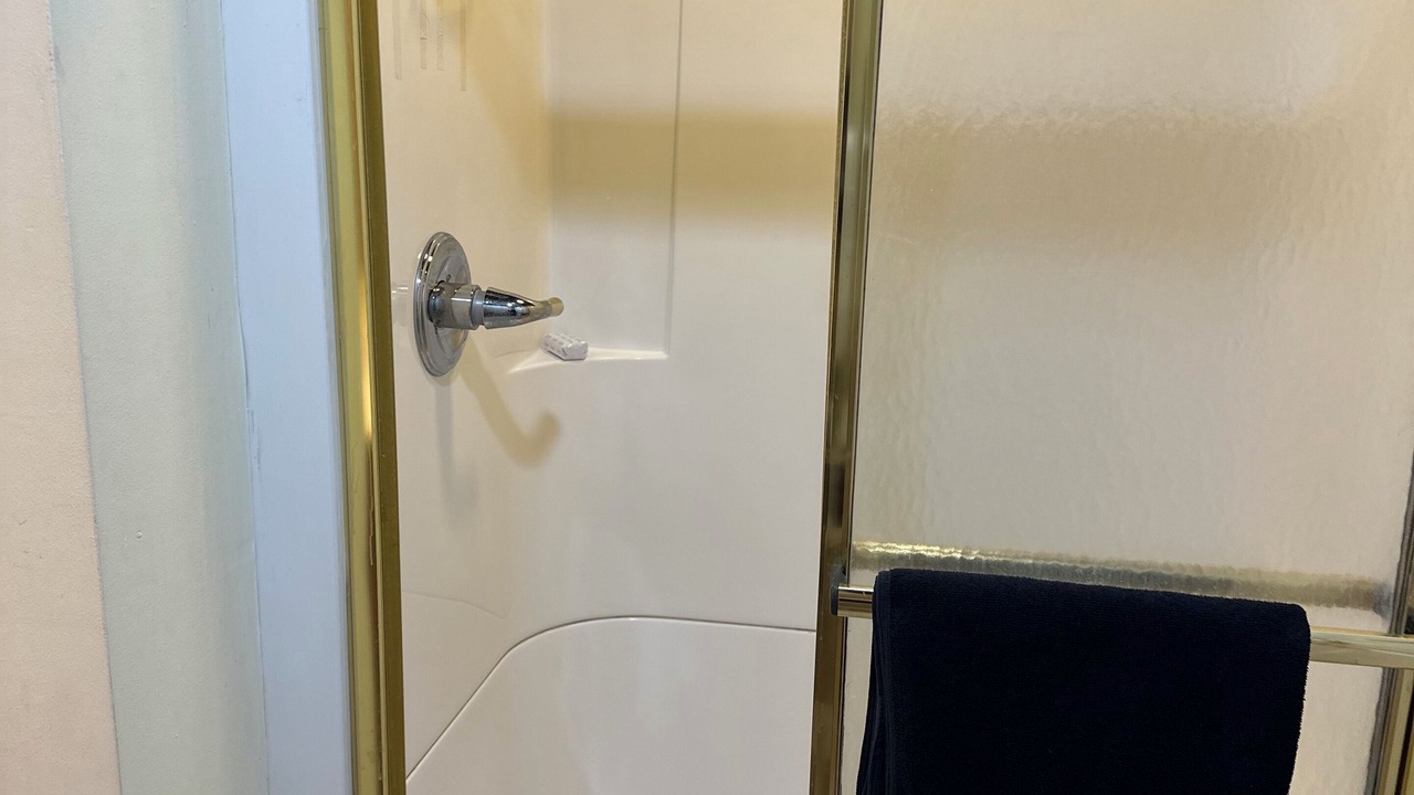 Photo of Bathroom in Ashburn