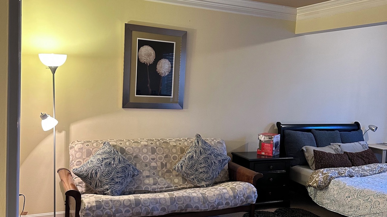 Photo of Bedroom in Ashburn