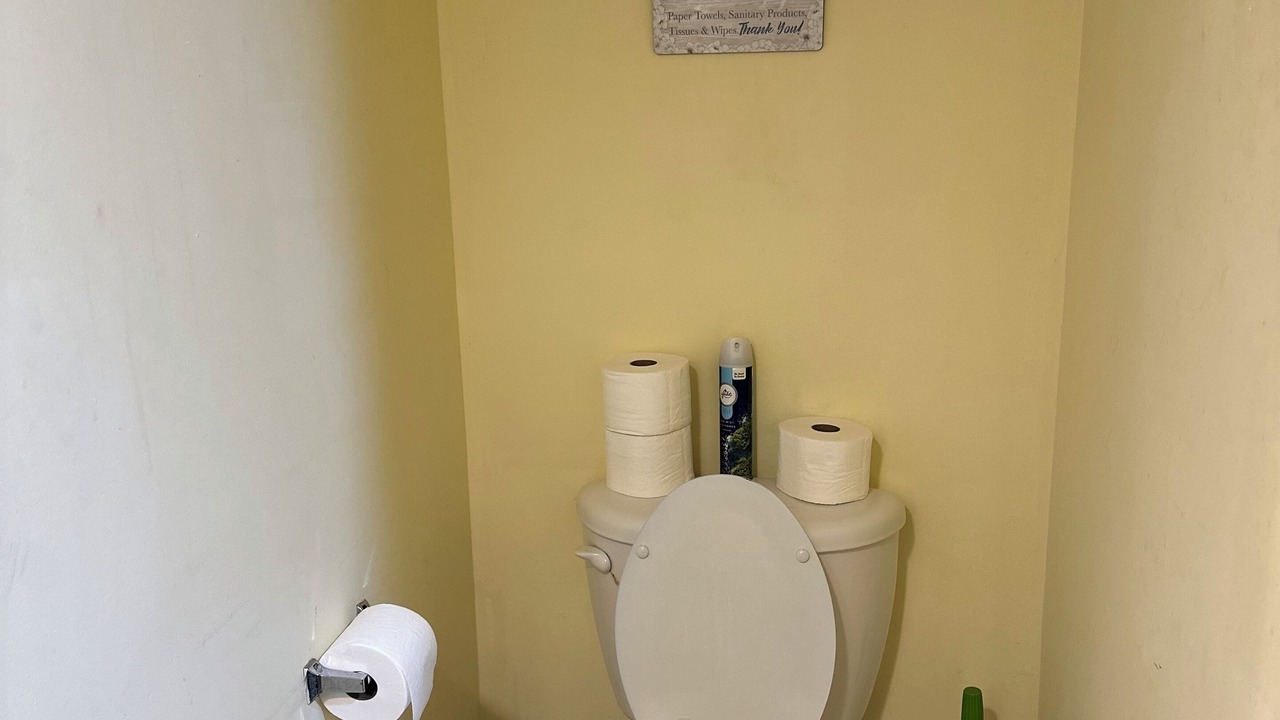 Photo of Bathroom in Ashburn