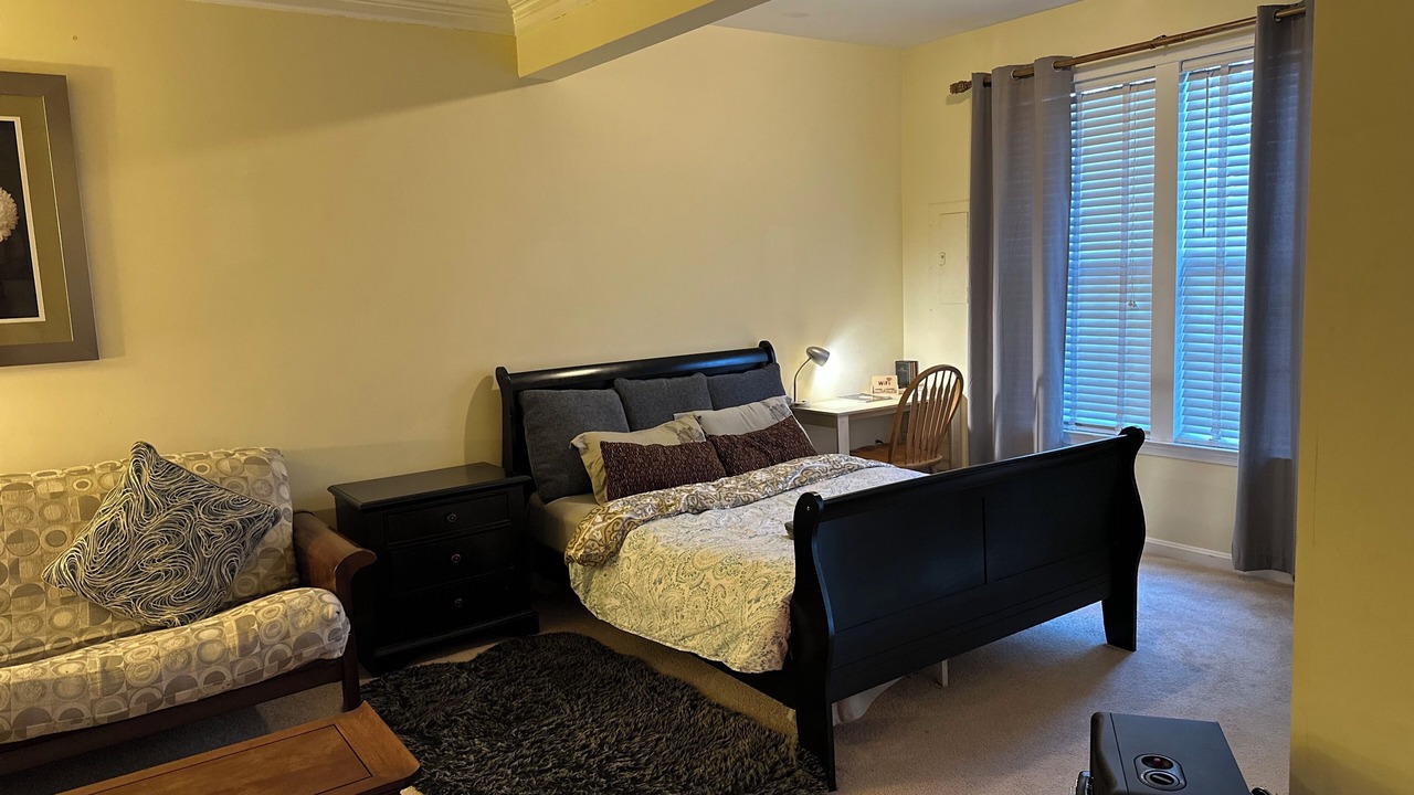 Photo of Bedroom in Ashburn
