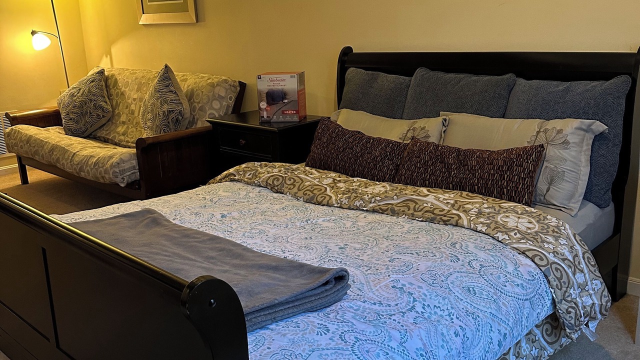 Photo of Bedroom in Ashburn