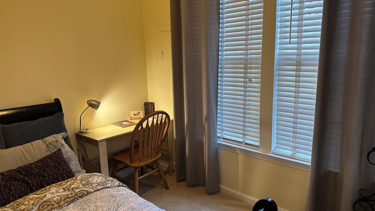 Photo of Bedroom in Ashburn