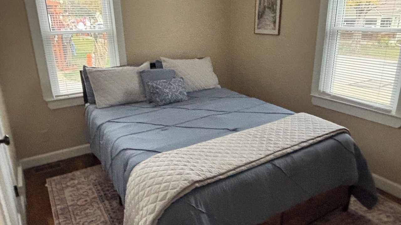 Photo of Bedroom in Mount Orab