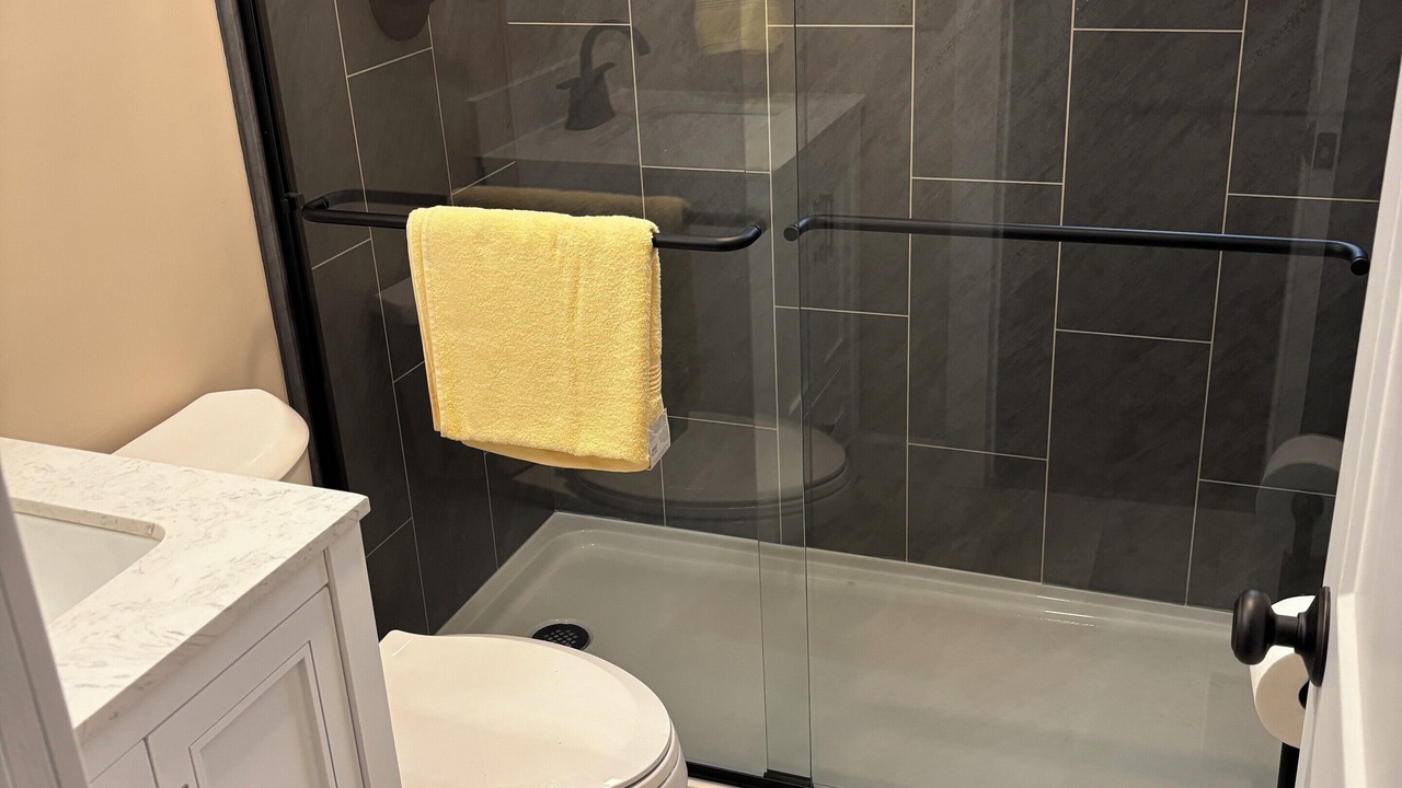 Photo of Bathroom in Mount Orab