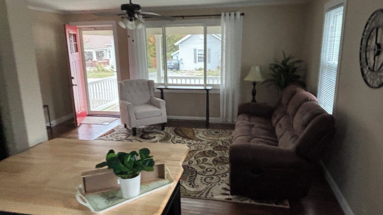 Photo of Livingroom in Mount Orab