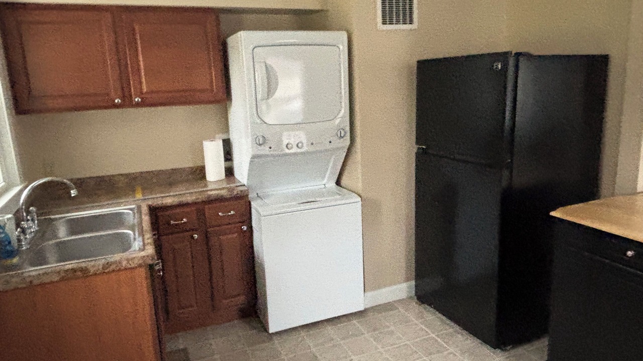 Photo of Kitchen in Mount Orab