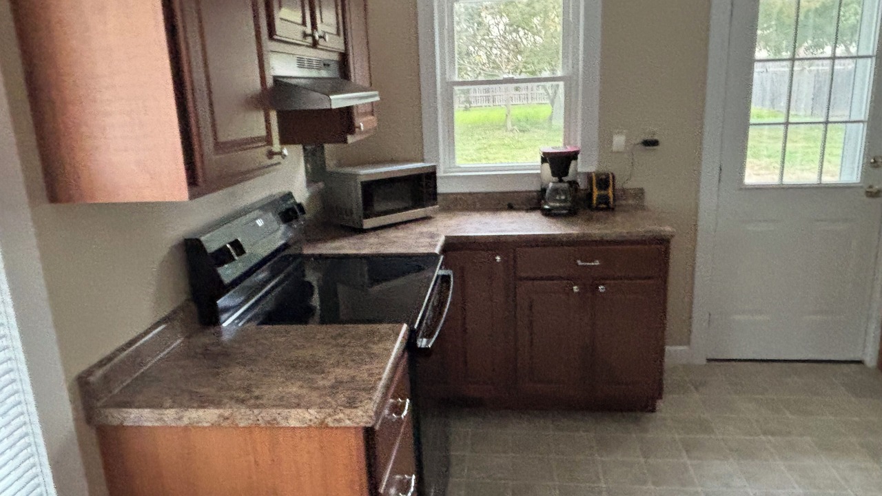Photo of Kitchen in Mount Orab