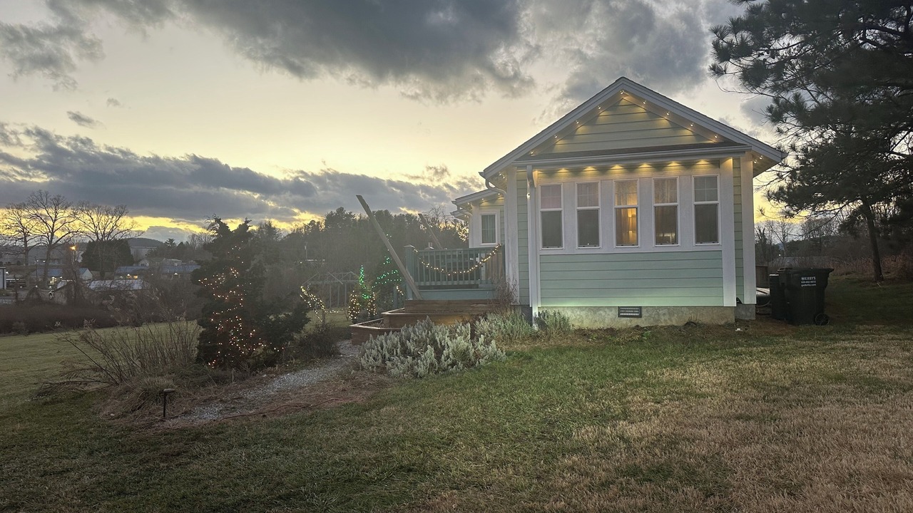 Photo of Outdoor in East Flat Rock
