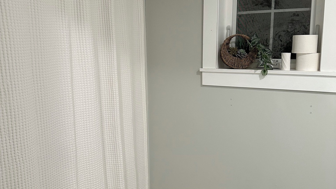 Photo of Bathroom in East Flat Rock