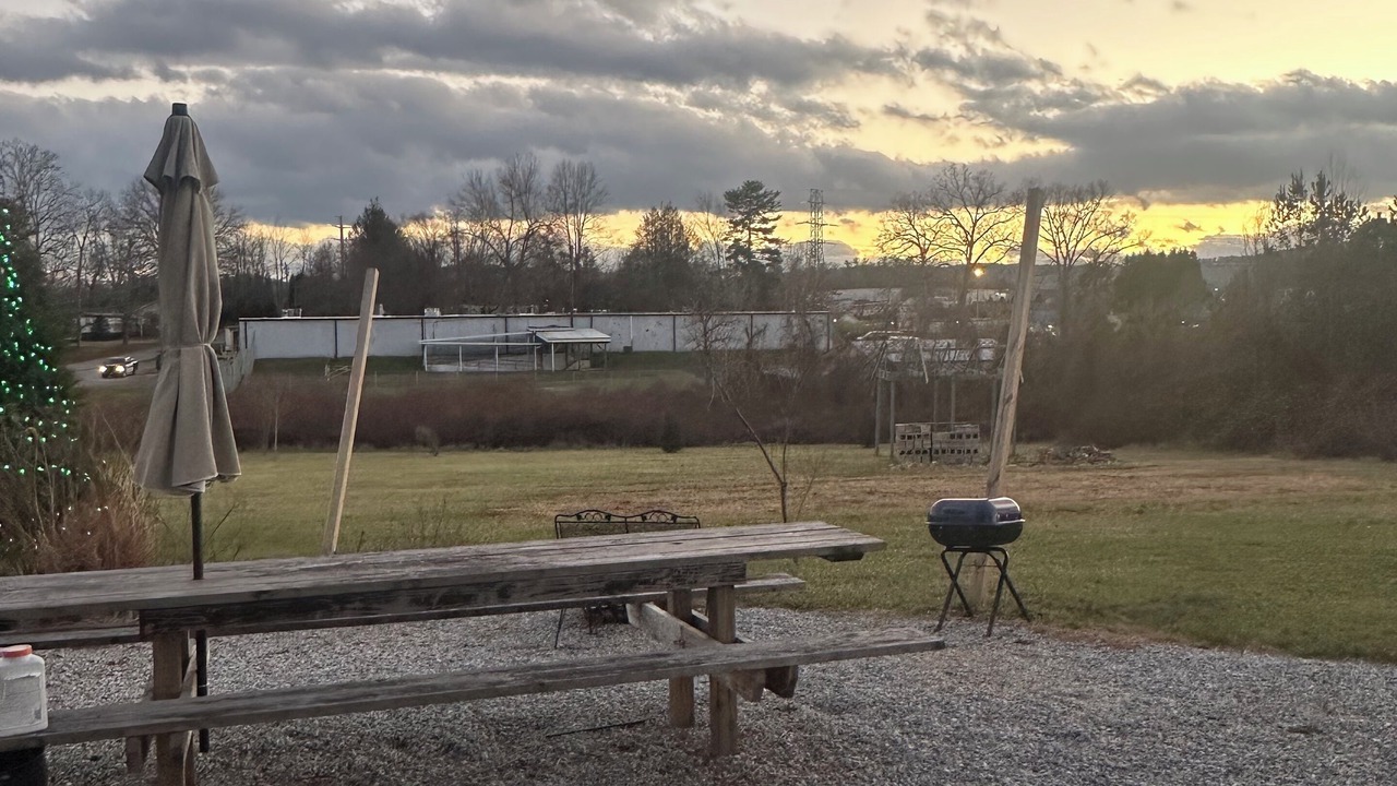 Photo of Outdoor in East Flat Rock