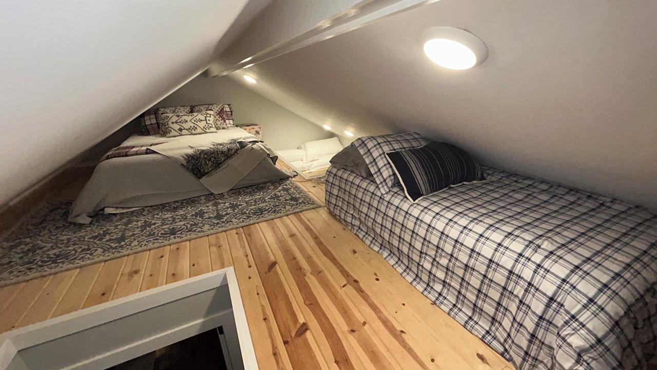 Photo of Bedroom in East Flat Rock