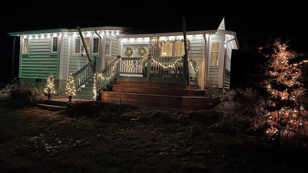 Photo of Outdoor in East Flat Rock