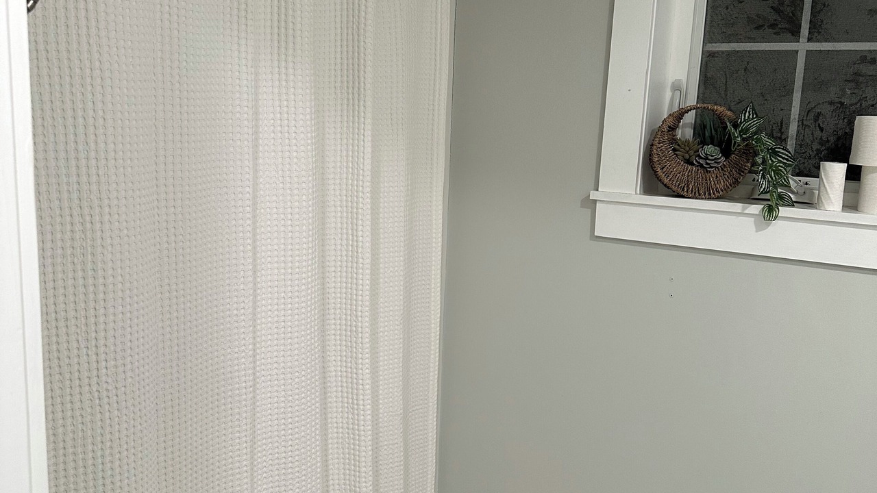 Photo of Bathroom in East Flat Rock