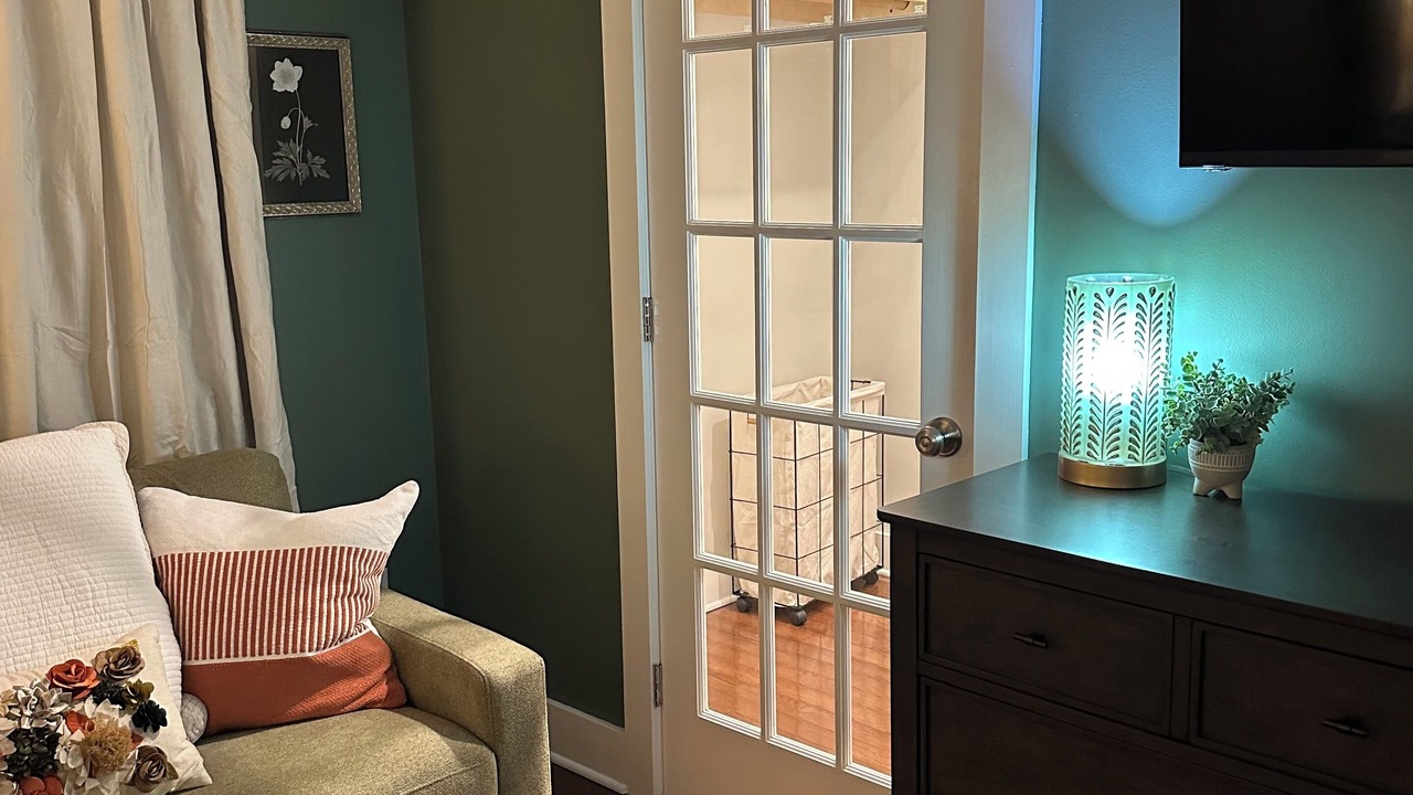 Photo of Livingroom in East Flat Rock