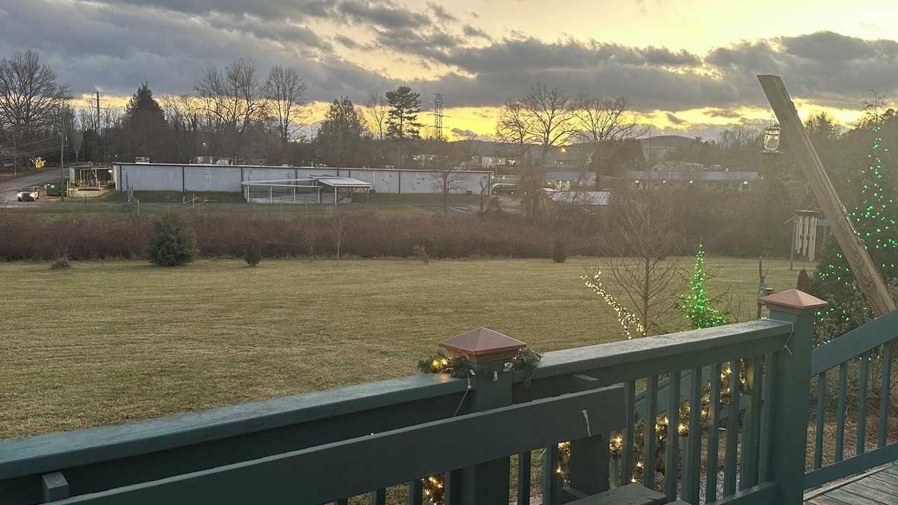 Photo of Patio Balcony in East Flat Rock