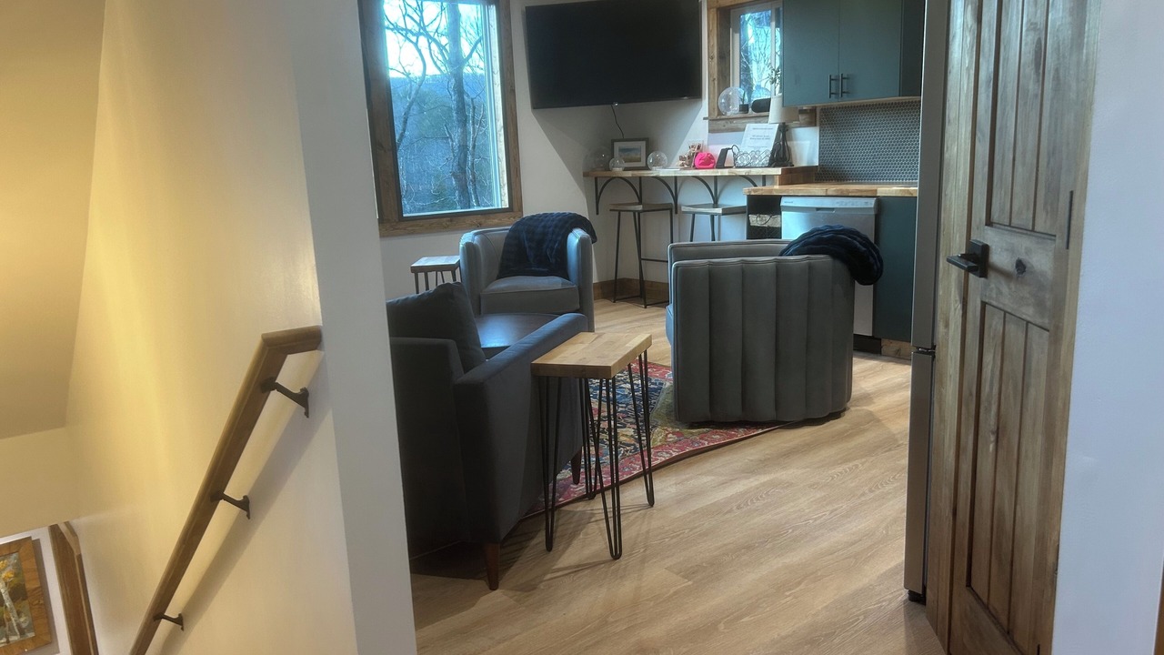Photo of Livingroom in Blowing Rock