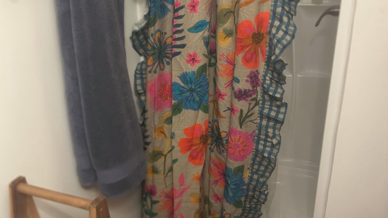 Photo of Bathroom in Blowing Rock