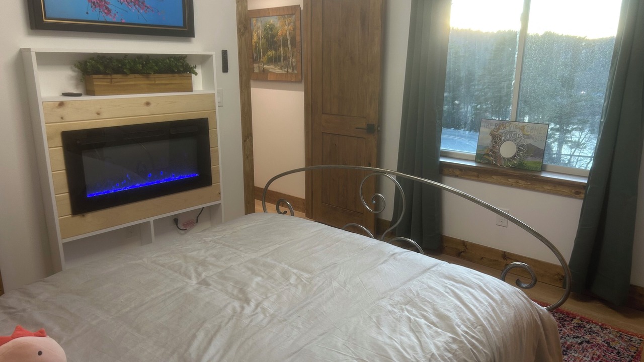 Photo of Bedroom in Blowing Rock