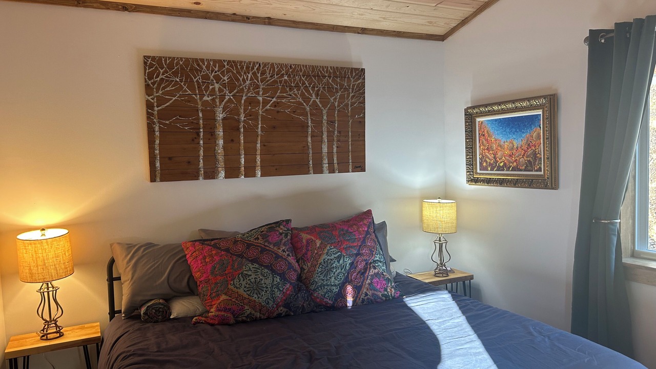 Photo of Livingroom in Blowing Rock