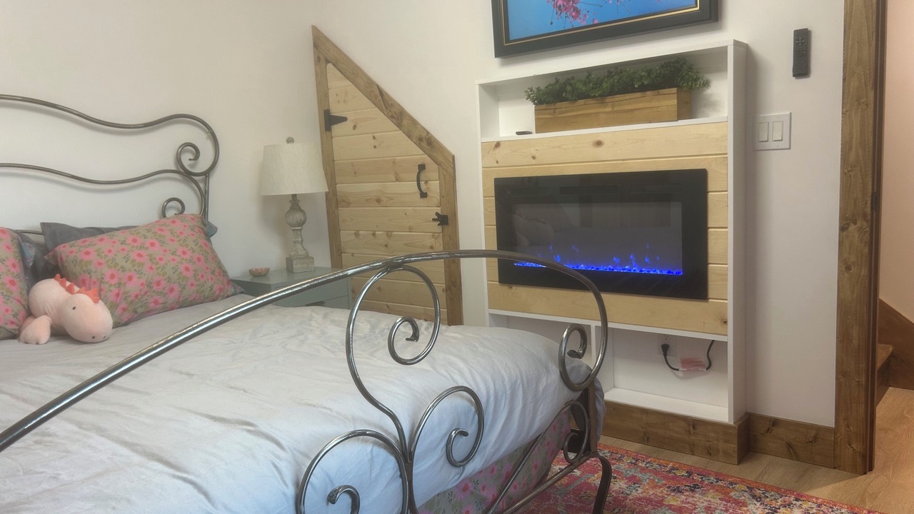 Photo of Bedroom in Blowing Rock