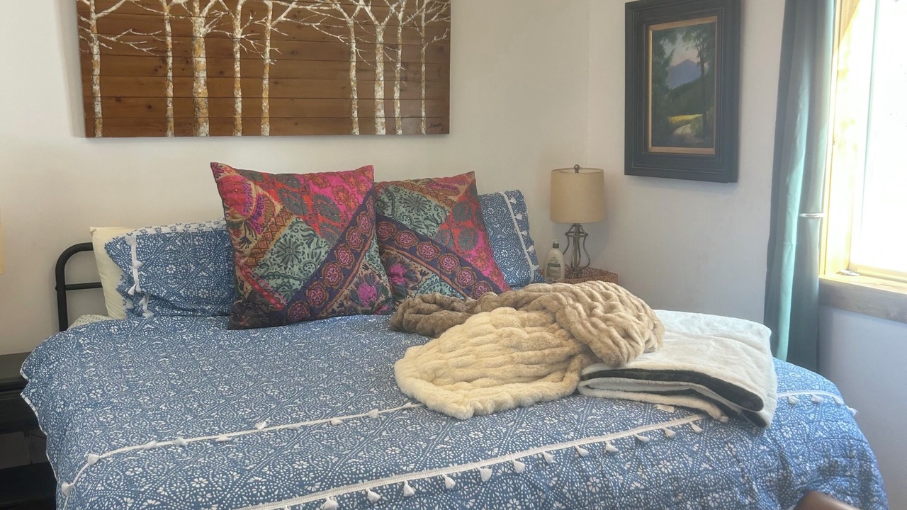 Photo of Bedroom in Blowing Rock