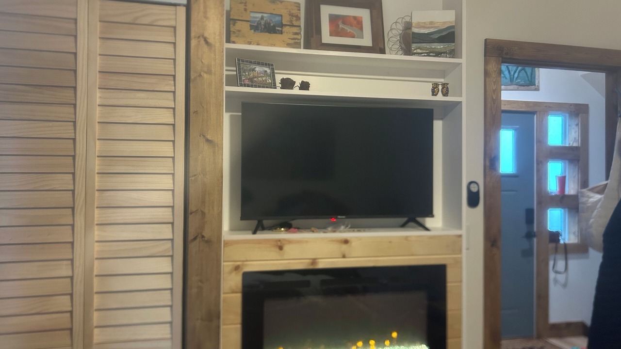 Photo of Livingroom in Blowing Rock