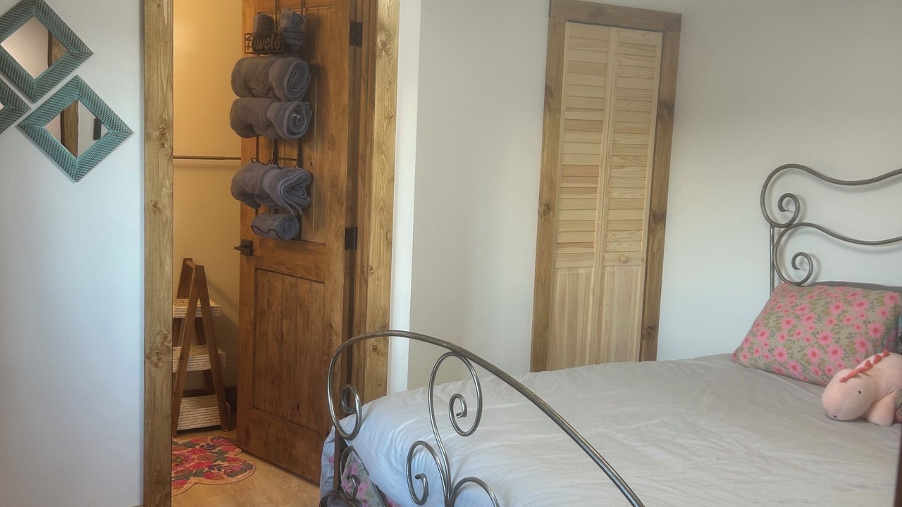Photo of Bedroom in Blowing Rock