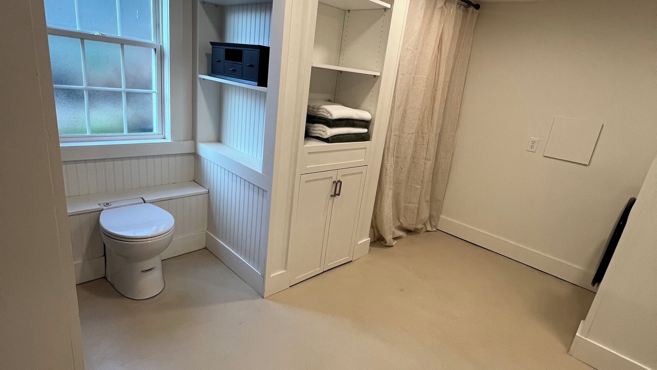 Photo of Bathroom in Kingsport