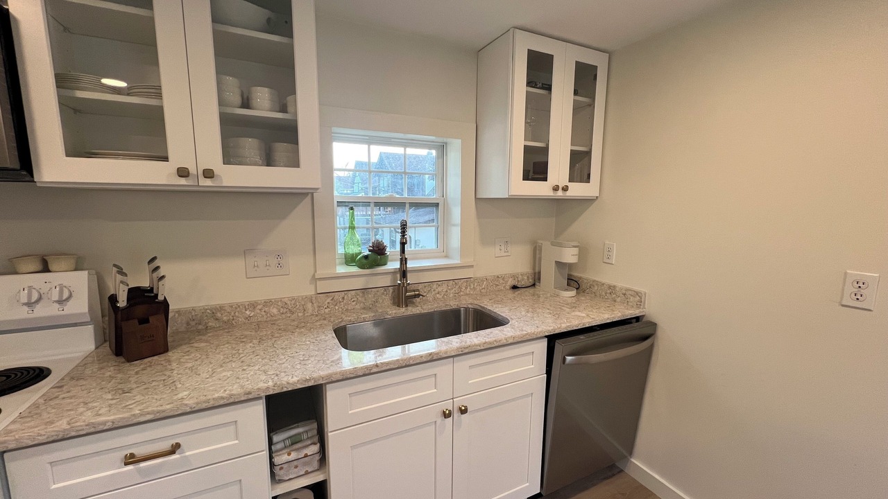 Photo of Kitchen in Kingsport