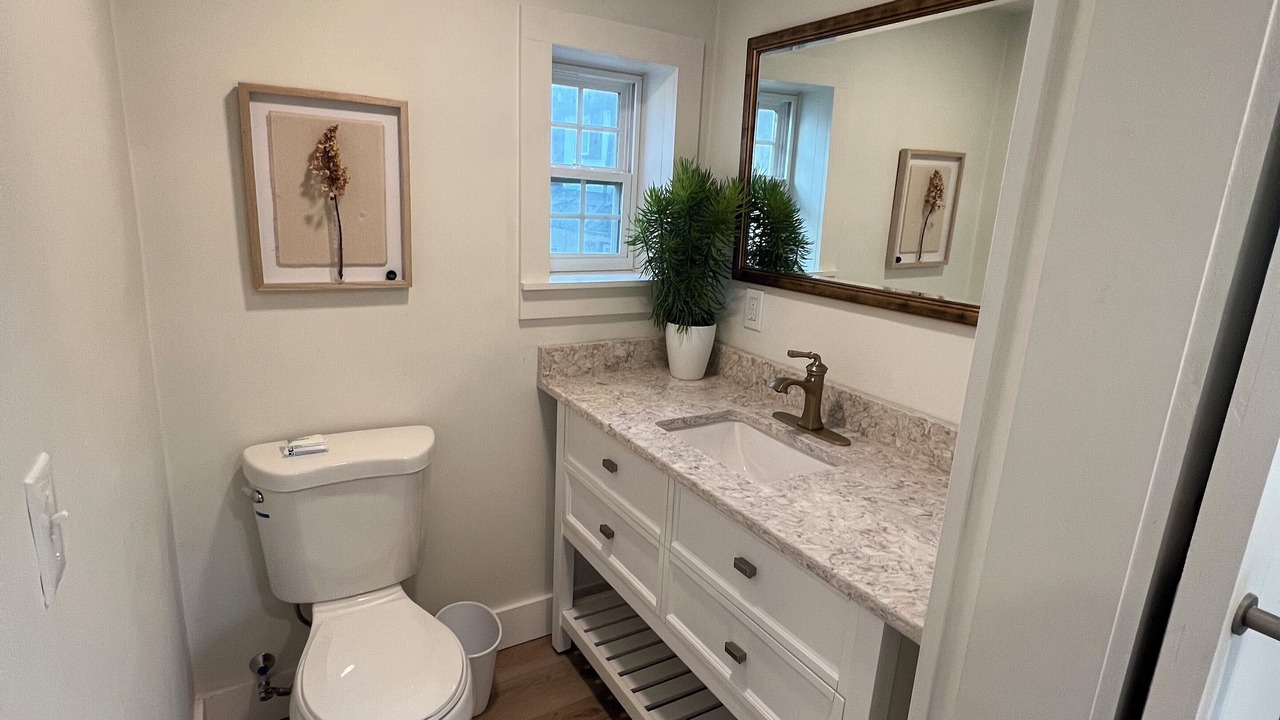Photo of Bathroom in Kingsport