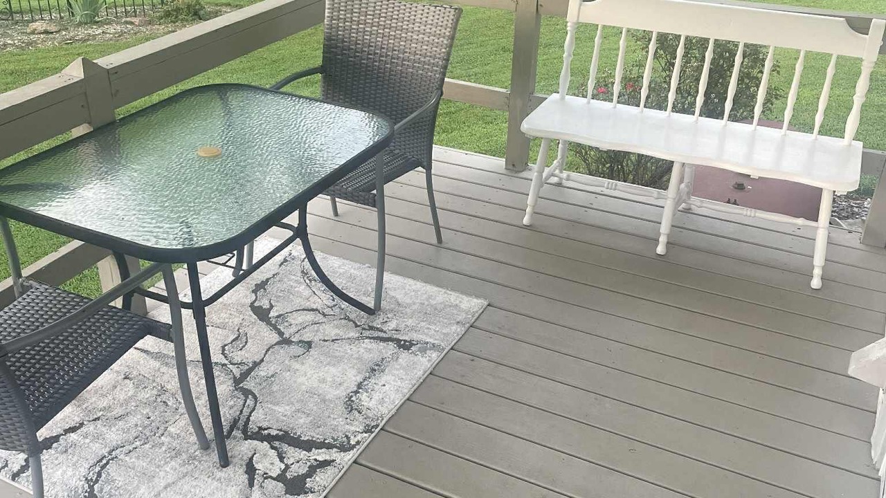 Photo of Outdoor in Cajah's Mountain