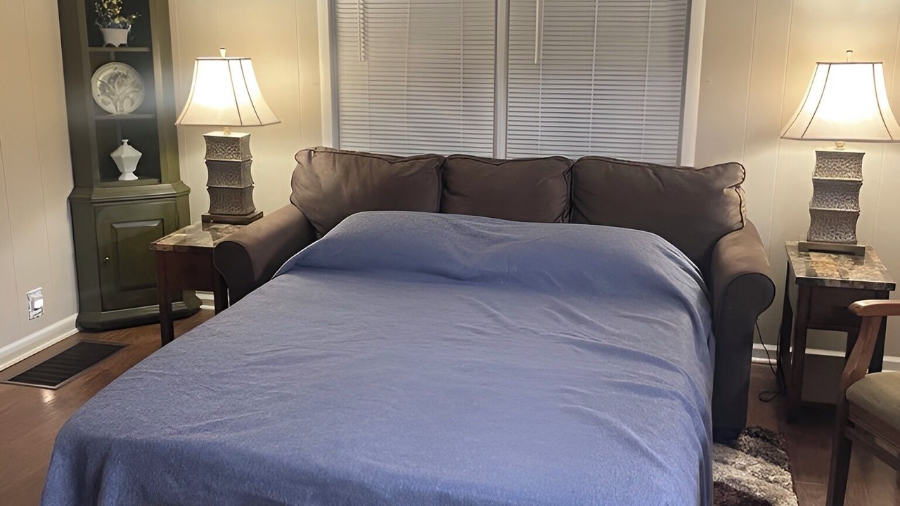 Photo of Bedroom in Cajah's Mountain