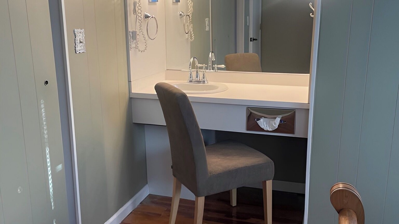 Photo of Bedroom in Cajah's Mountain