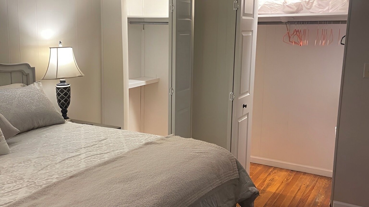 Photo of Bedroom in Cajah's Mountain
