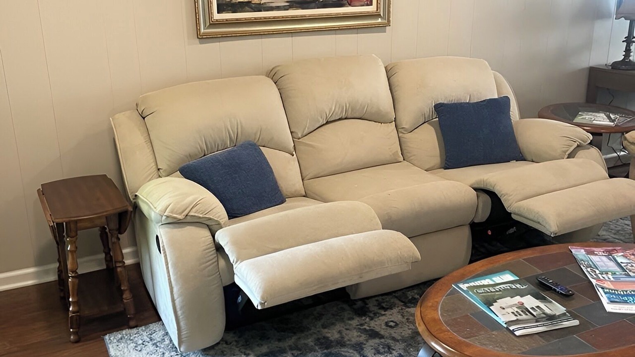 Photo of Livingroom in Cajah's Mountain