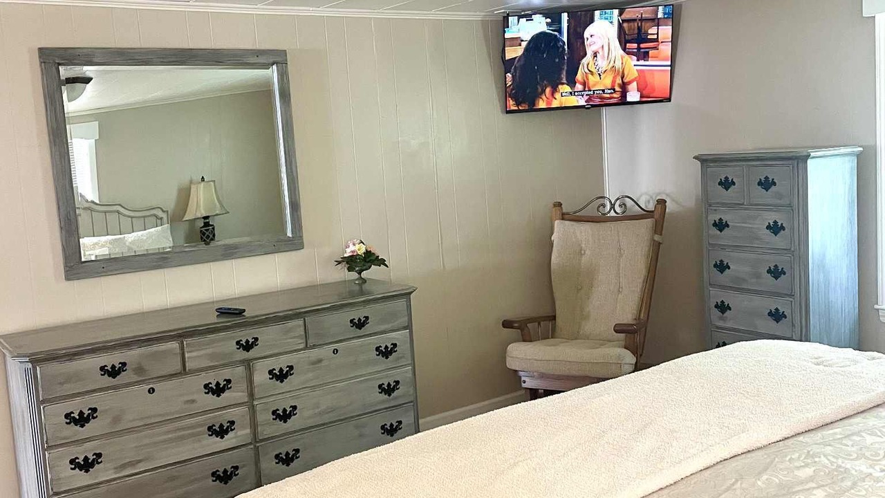 Photo of Bedroom in Cajah's Mountain